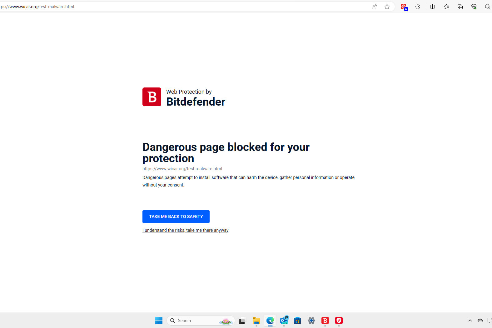 Bitdefender for Windows review: premium protection for all your devices