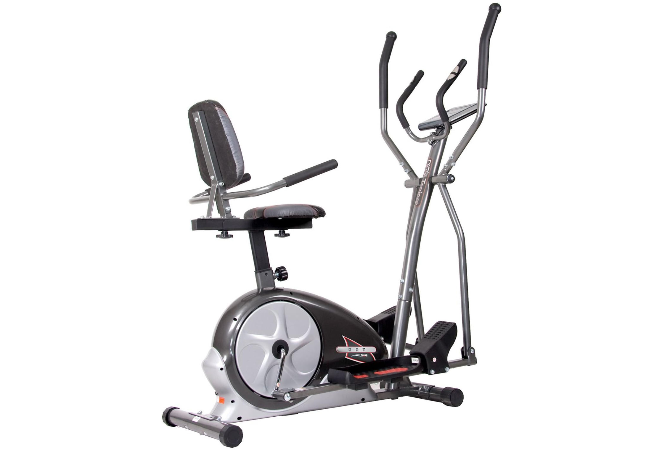 Entrenador trío 3 en 1 Body Champ