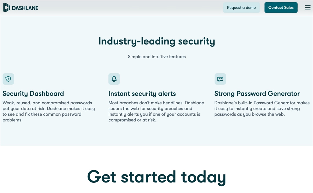 Is Dashlane safe? Here’s what we know about its security history