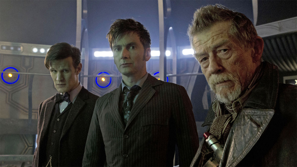 10 best Doctor Who episodes ever, ranked