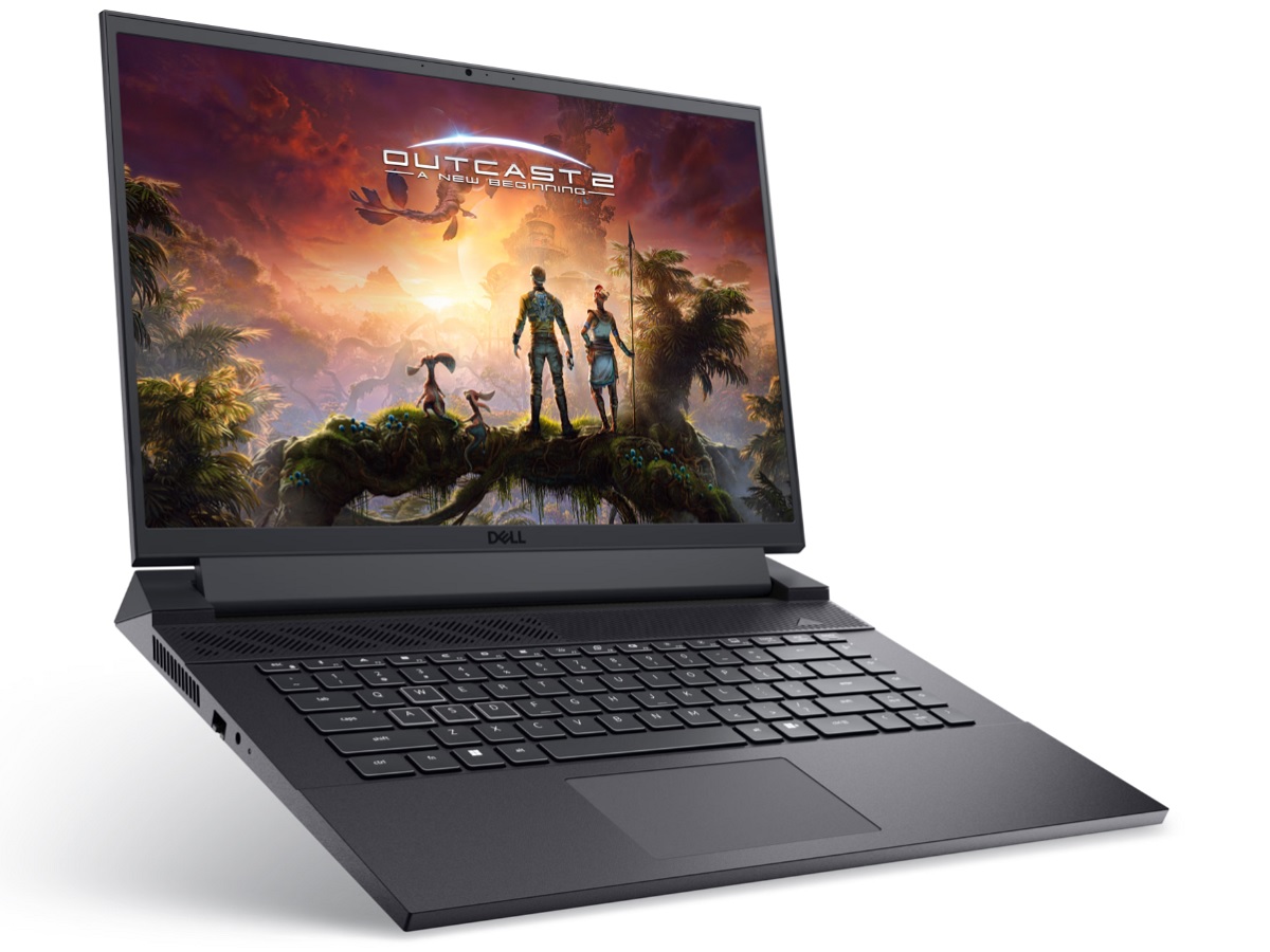 Dell’s new G16 gaming laptop already has a price cut Daily Guardian UAE