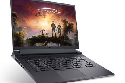 The Dell G16 gaming laptop just dropped below $1,000