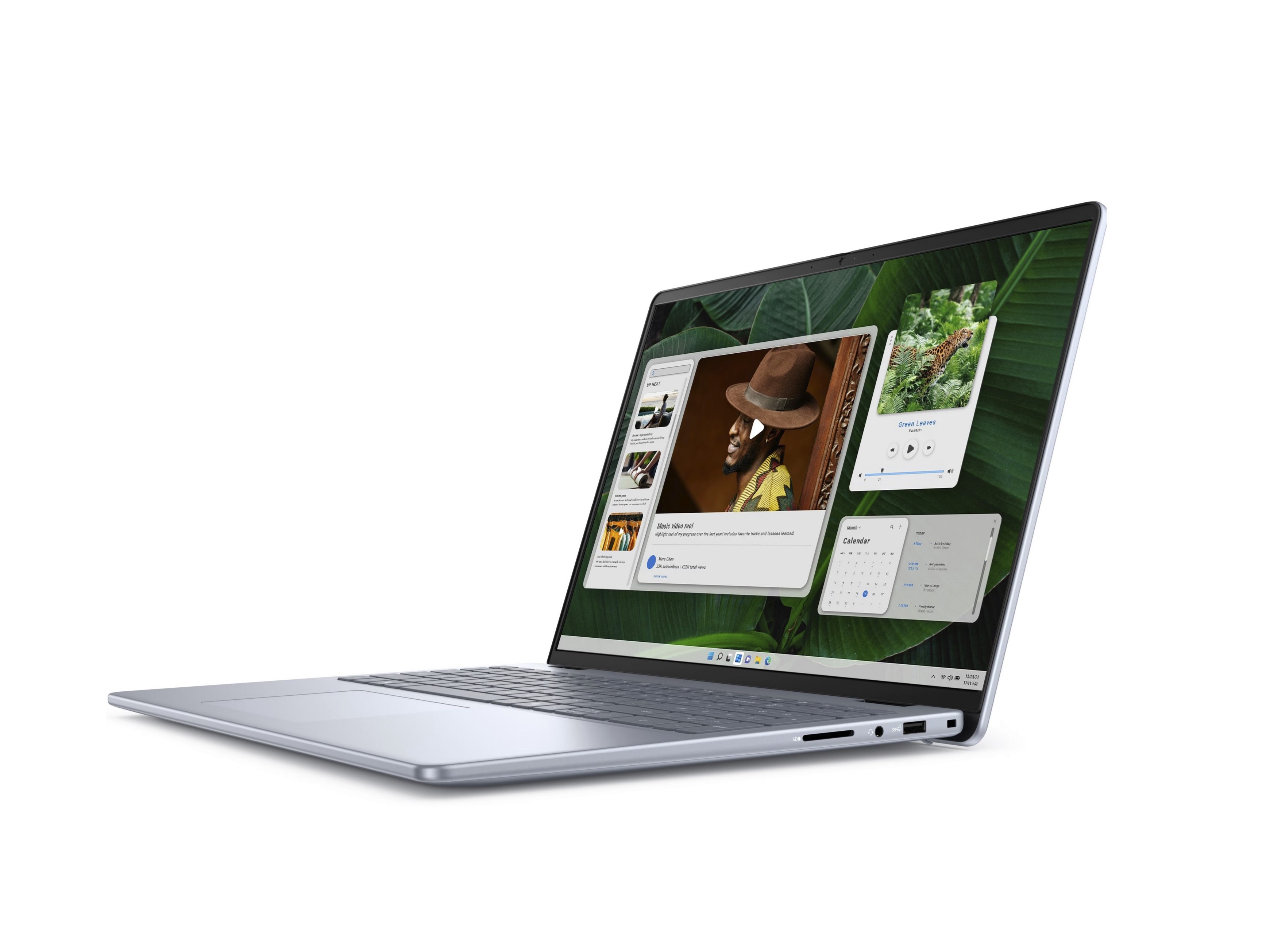Dell Inspiron 16 laptop - 2024