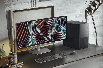 This Dell XPS desktop is great for gaming, and it’s $300 off