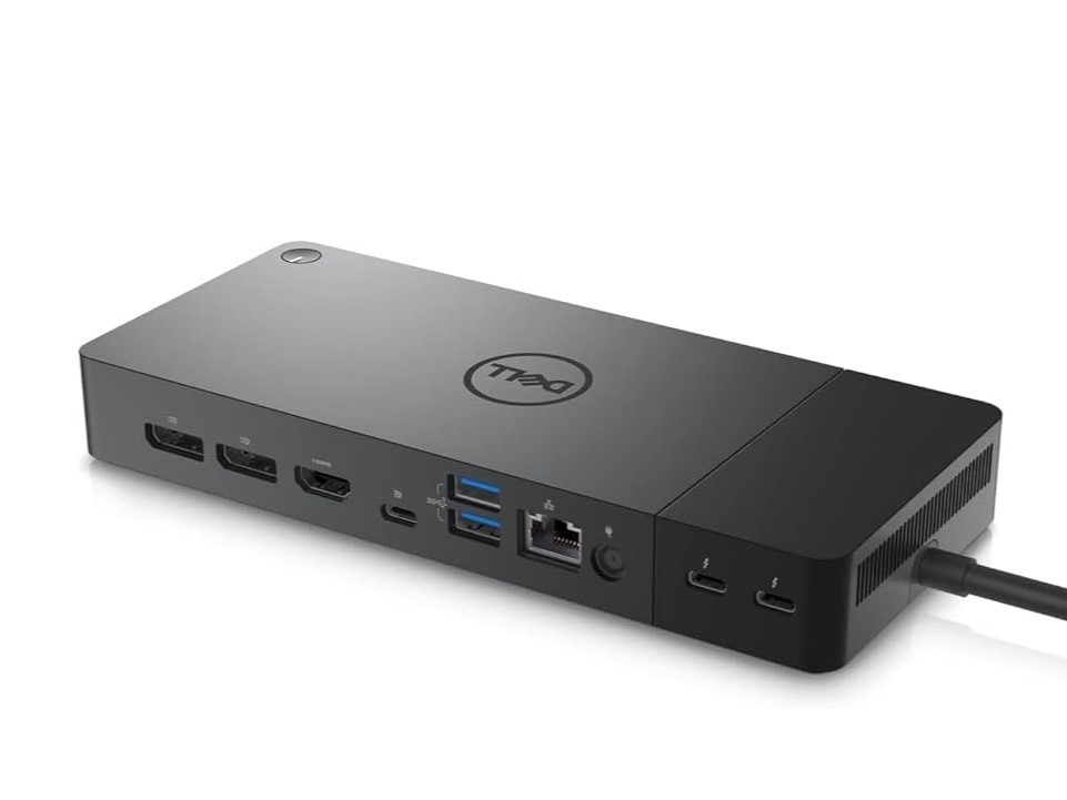 Dell Thunderbolt Dock – WD22TB4