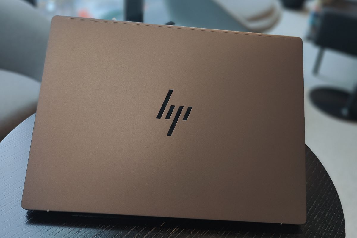 HP только что обновила всю линейку ПК