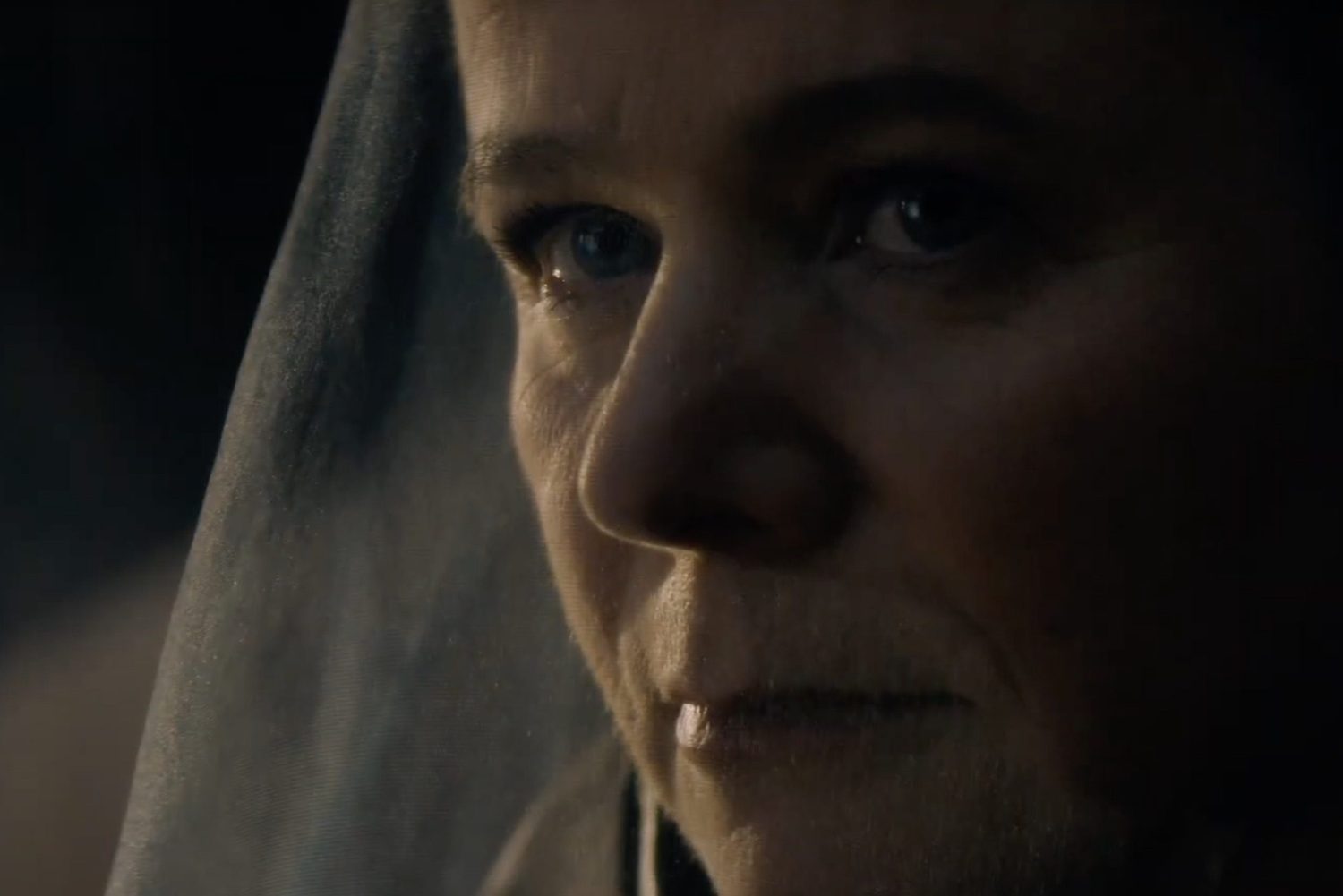 Dune: Prophecy teaser trailer traces origins of the Bene Gesserit