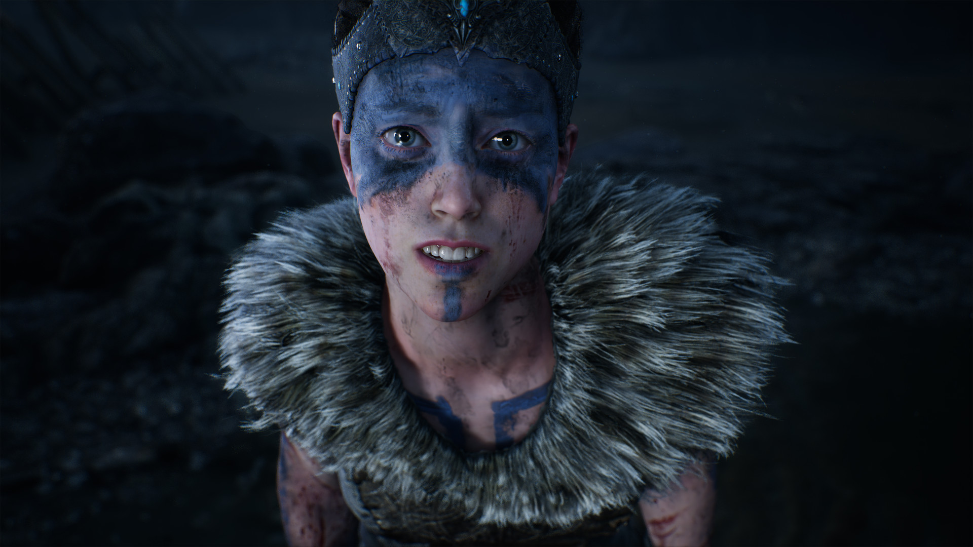 Senua’s Saga: Hellblade II: все локации Лорестангира