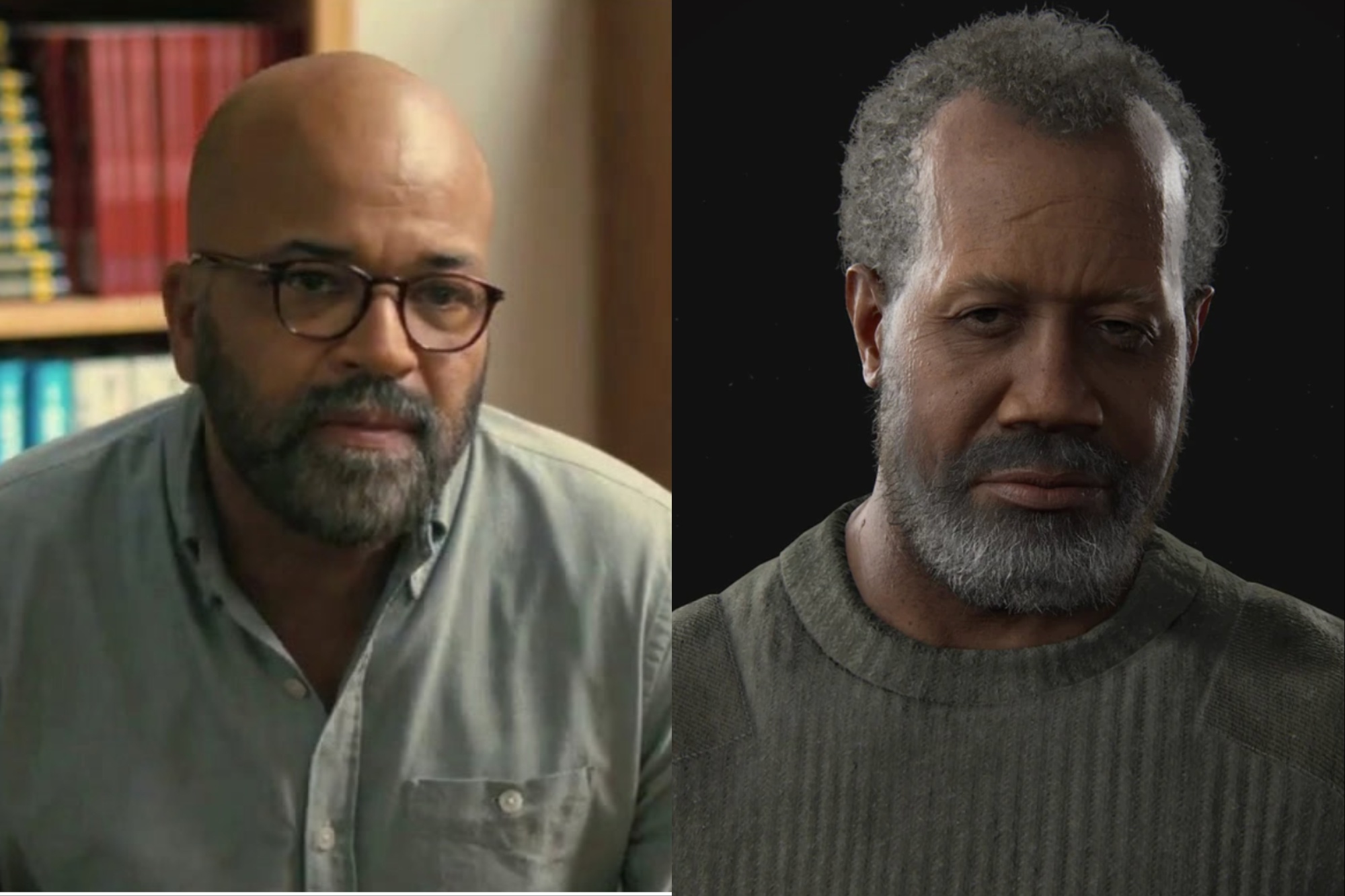 The Last of Us season 2 casts Jeffrey Wright as Isaac