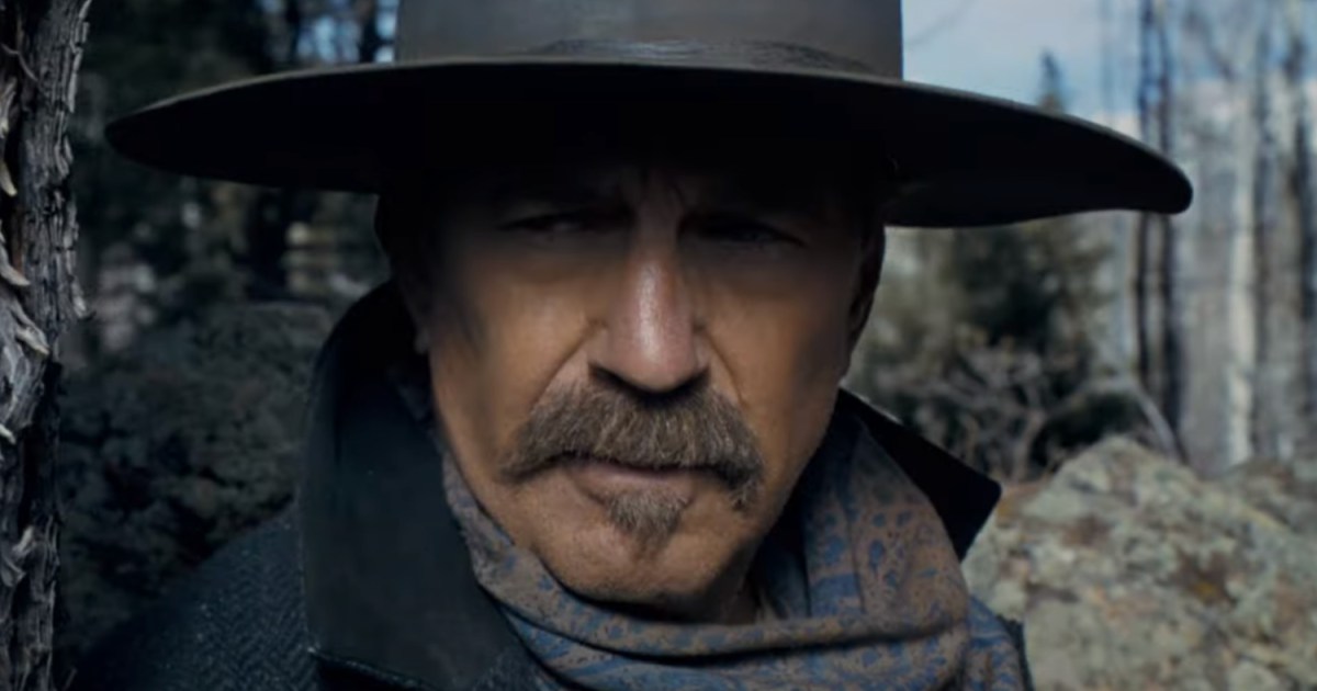Horizon: An American Saga trailer previews Kevin Costner’s epic Western | Tech Reader