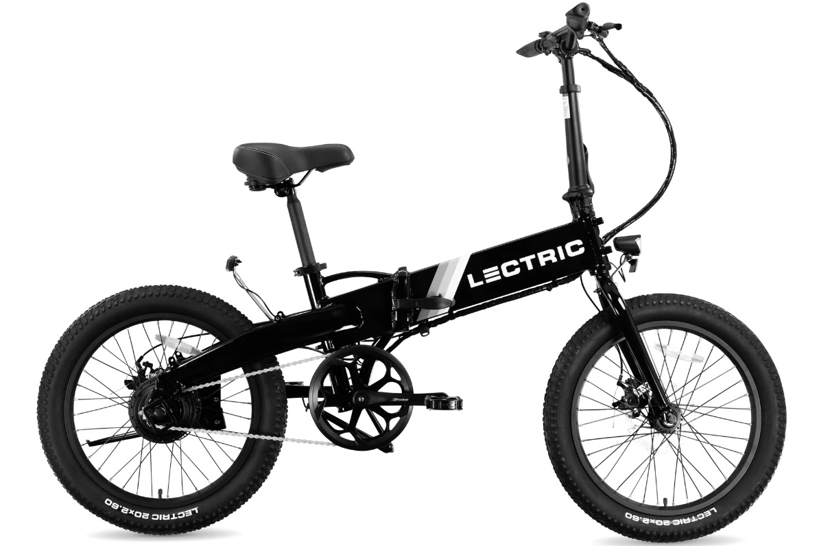 Lectric XP Lite