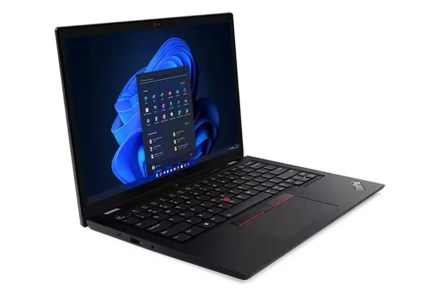 This Lenovo ThinkPad is usually over $2,000 — today it’s $639