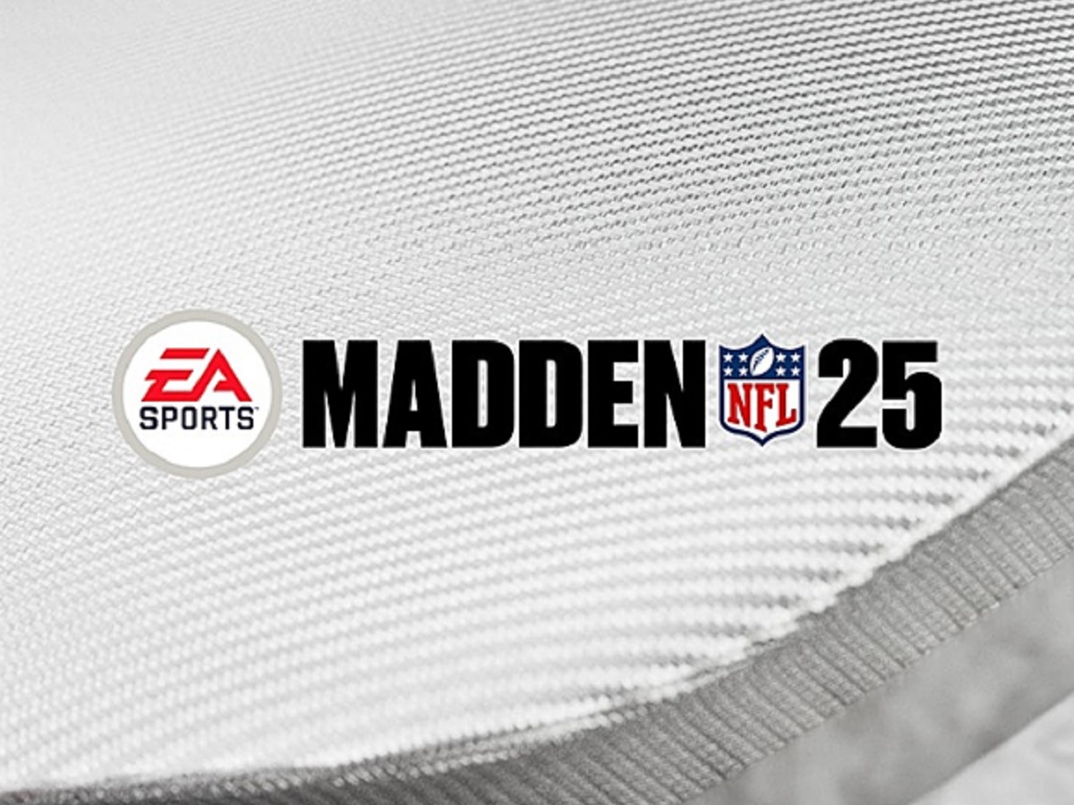 Get a free 10 Best Buy gift card when you preorder Madden NFL 25