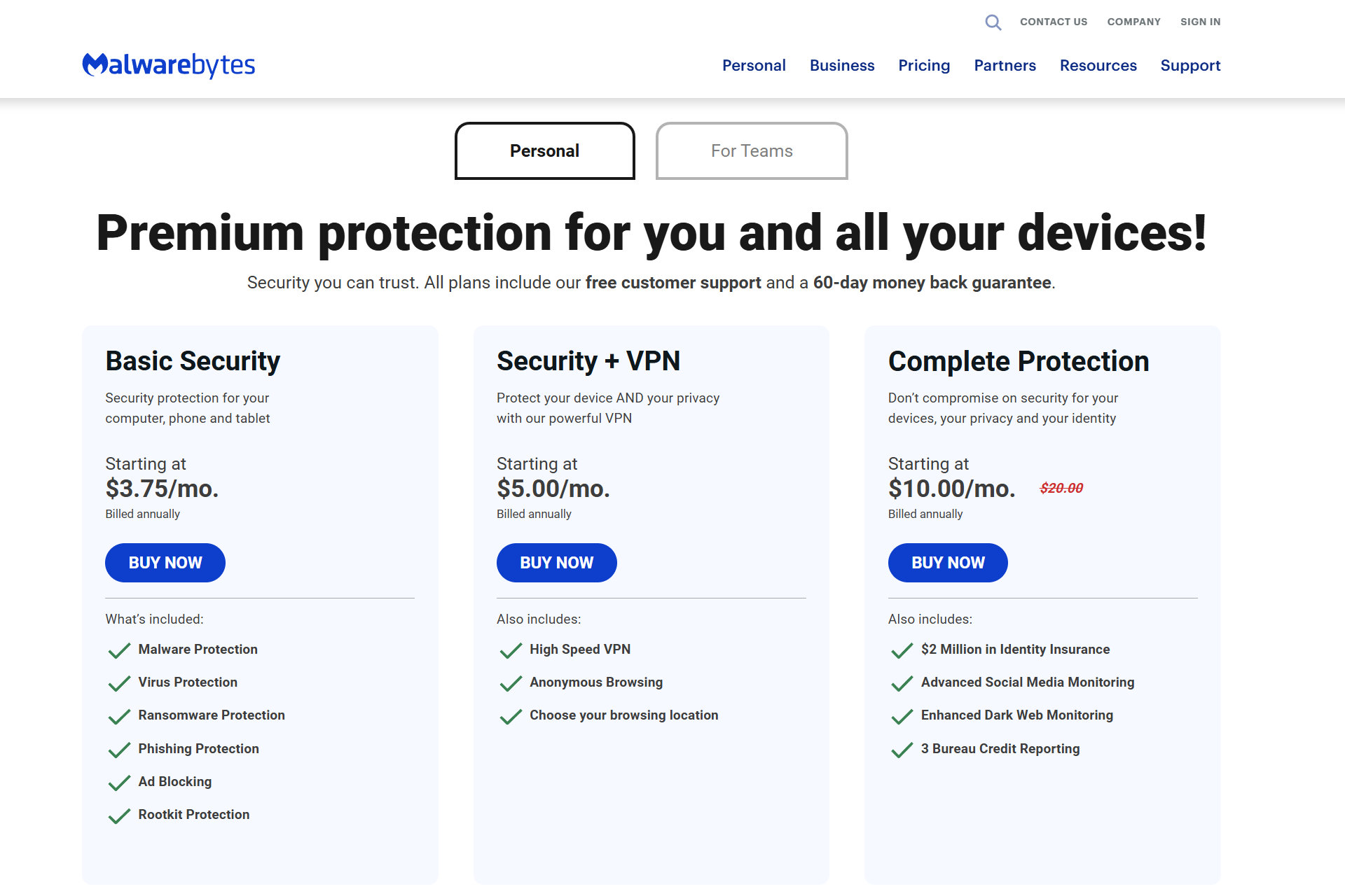 Malwarebytes for Mac review: an antivirus and privacy upgrade