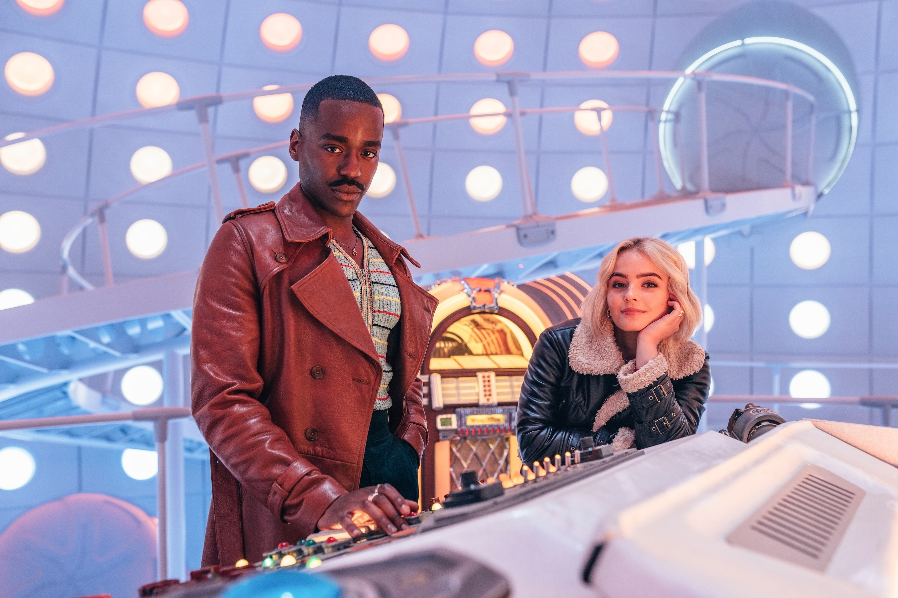 Doctor Who season 14’s episodes, ranked