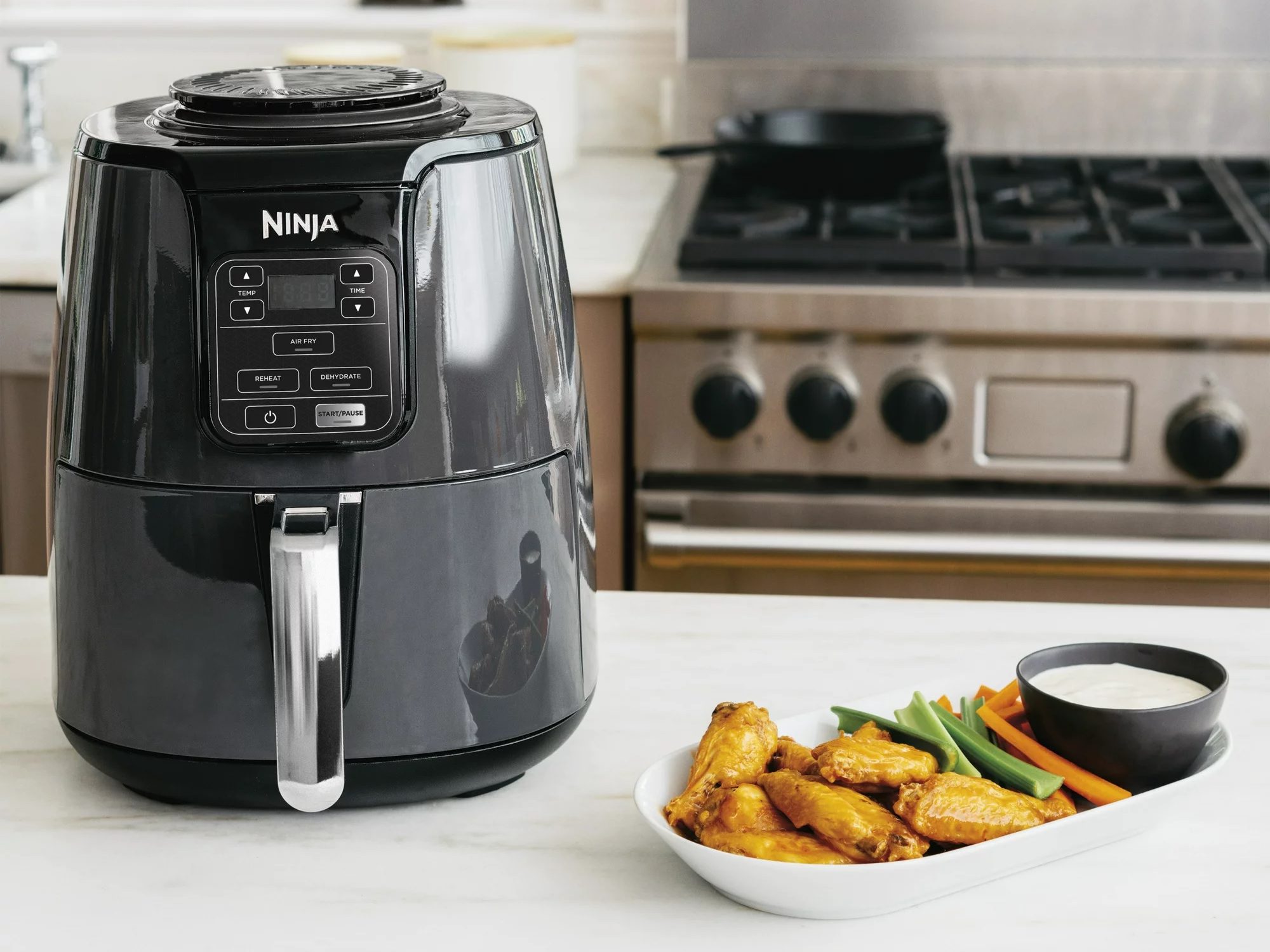 Ninja Air Fryer