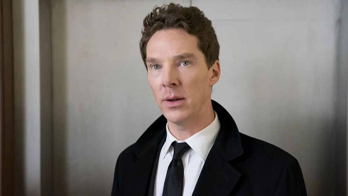 3 reasons to watch Patrick Melrose on Netflix