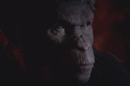 Play the Planet of the Apes game that time forgot after watching the new movie