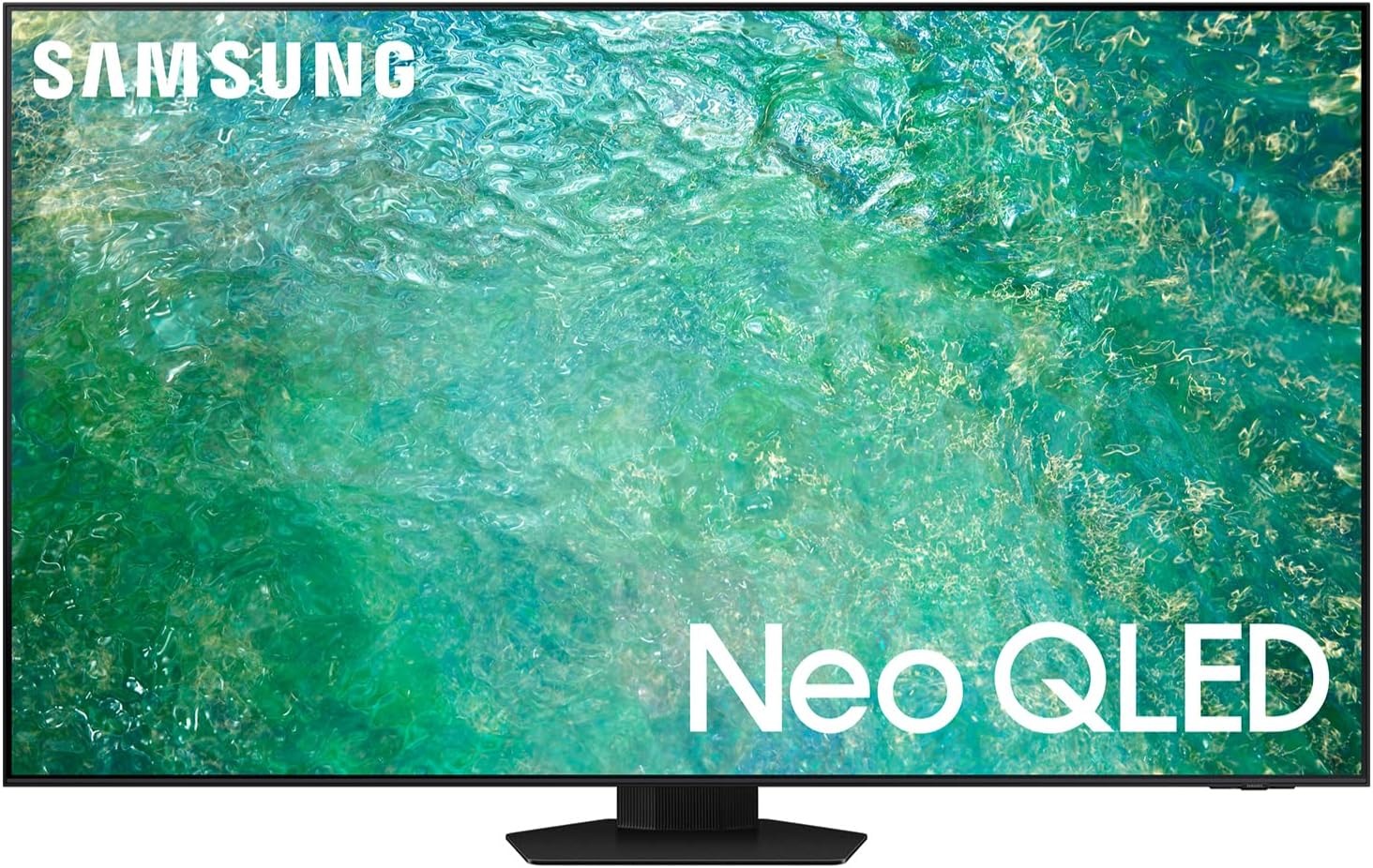 Samsung Class QN85C Neo QLED 4K Smart TV