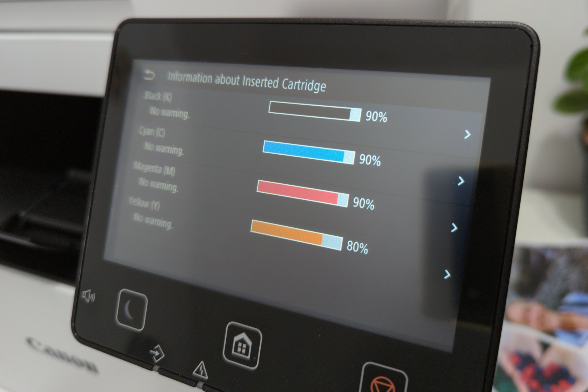 Canon imageClass MF654cdw review: a low-cost, high-quality color laser printer