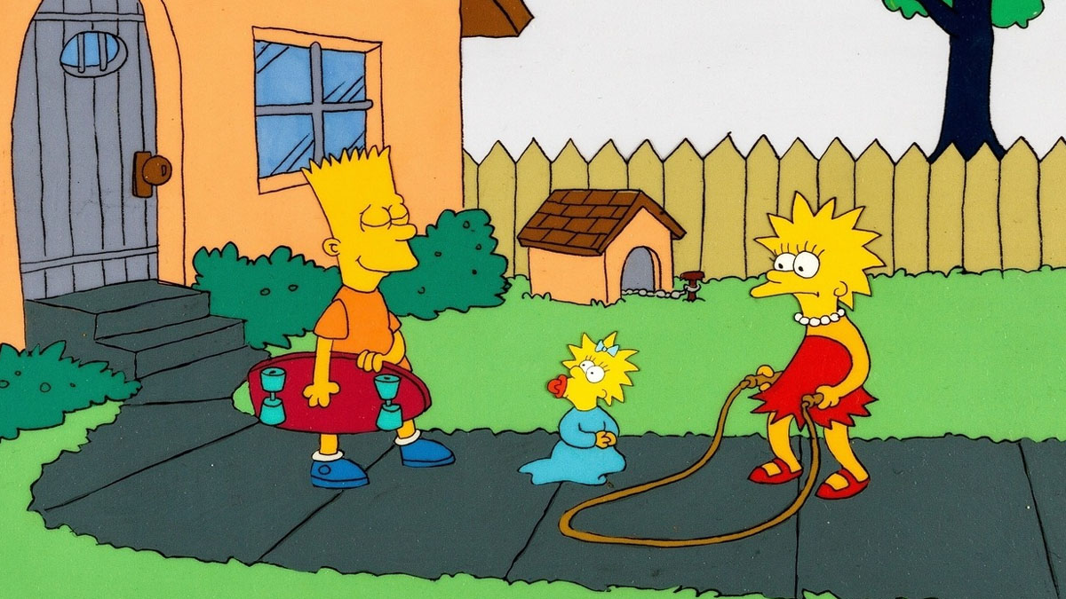 10 years ago, a famous TV marathon event made us all Simpsons fans again