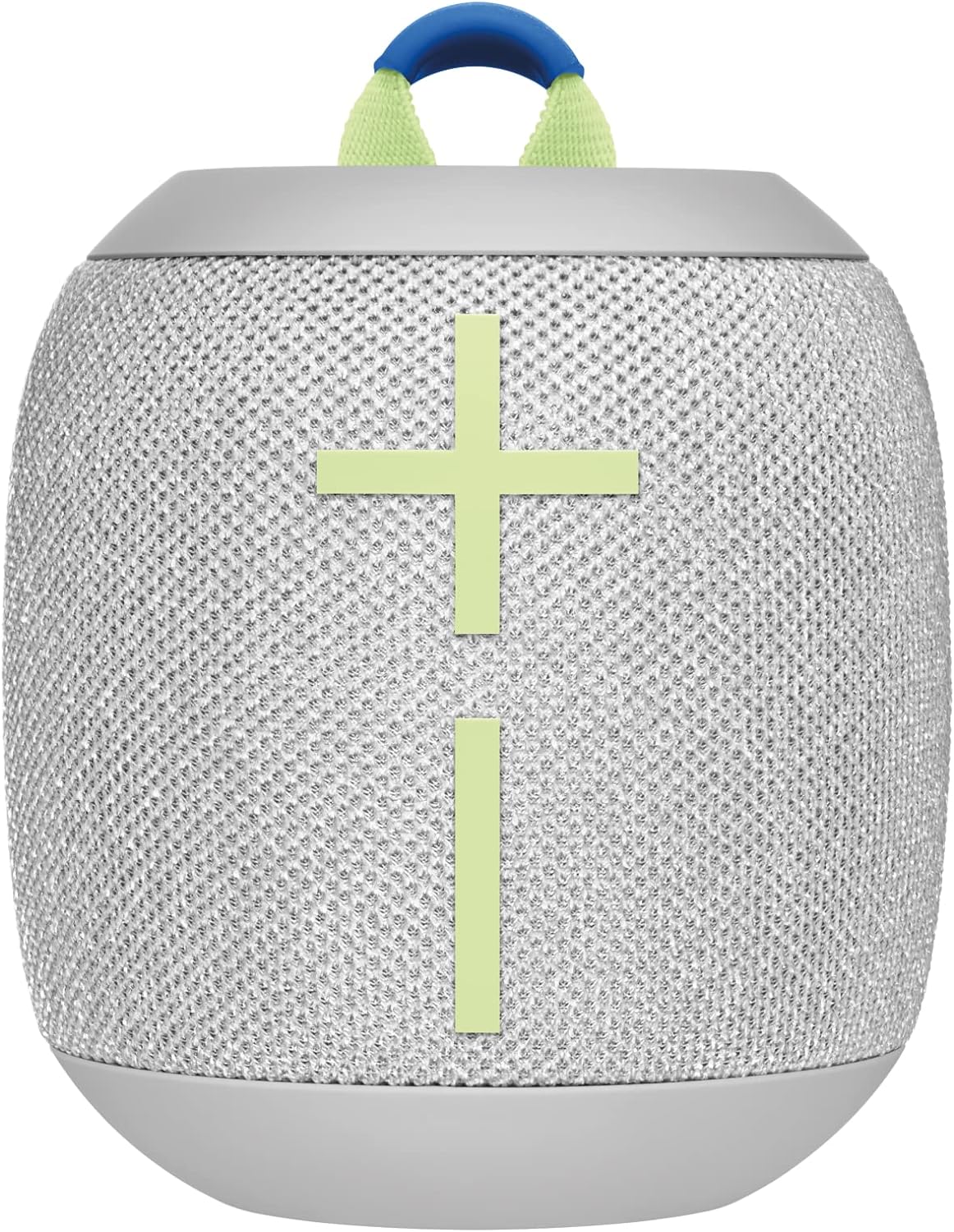 The Ultimate Ears Wonderboom 3 em um fundo branco.