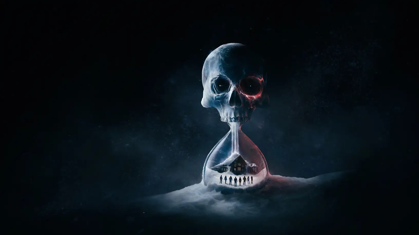 The scariest thing about Until Dawn’s remake is how unnecessary it is