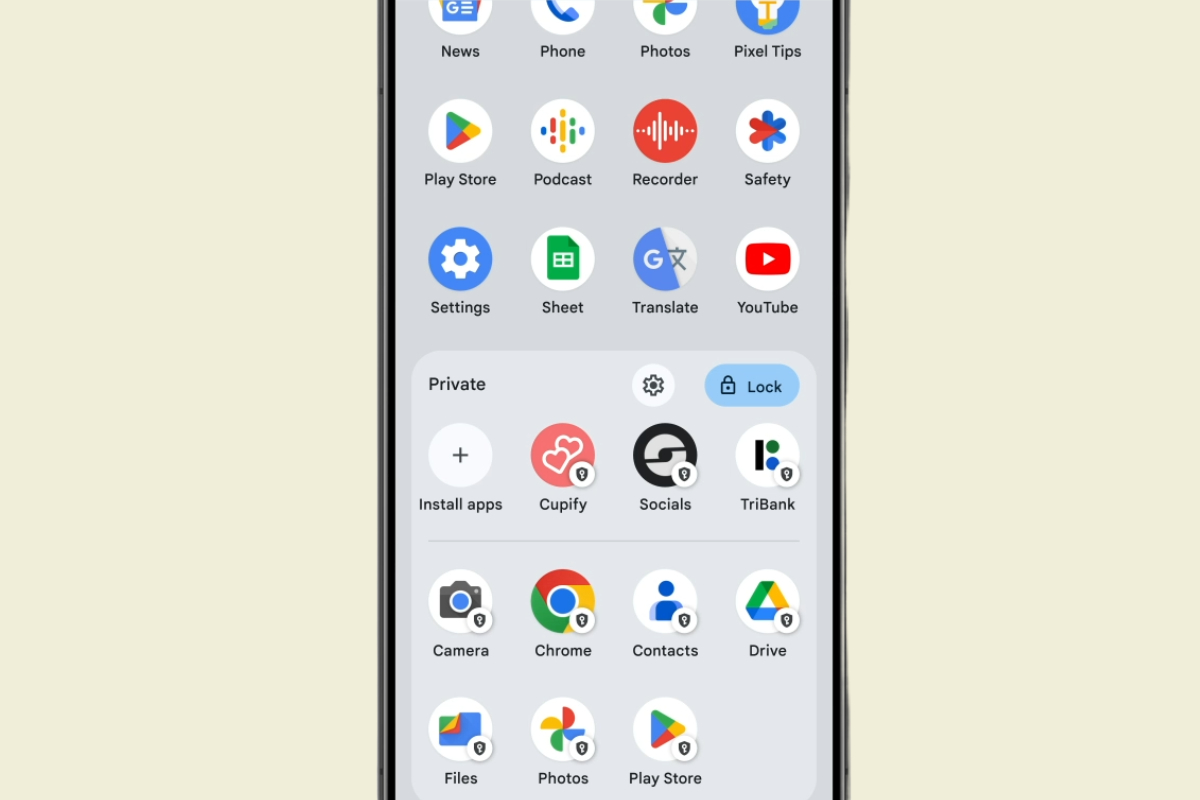 Google только что анонсировал 10 огромных обновлений для вашего телефона Android
