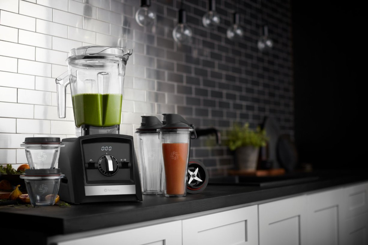 Vitamix Ascent A2500