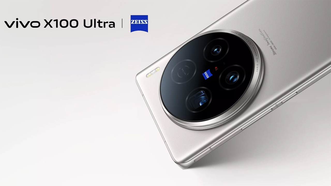 Vivo X100 Ultra может стать новым чемпионом по камерам для смартфонов в 2024 году