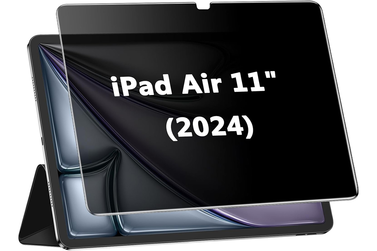 Лучшие защитные пленки для iPad Air в 2024 году