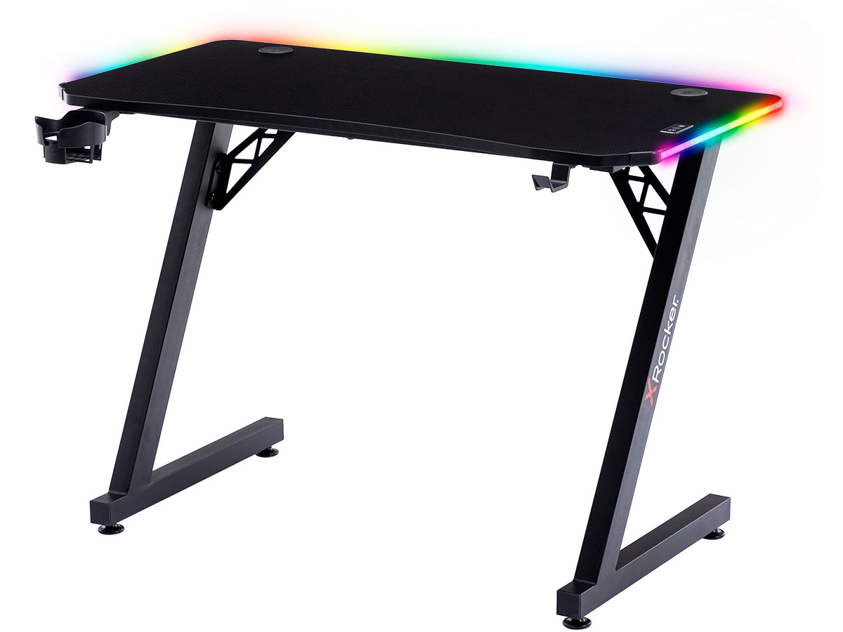 The 6 best gaming desks for 2024