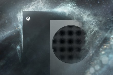 Xbox console sales are down as services take over