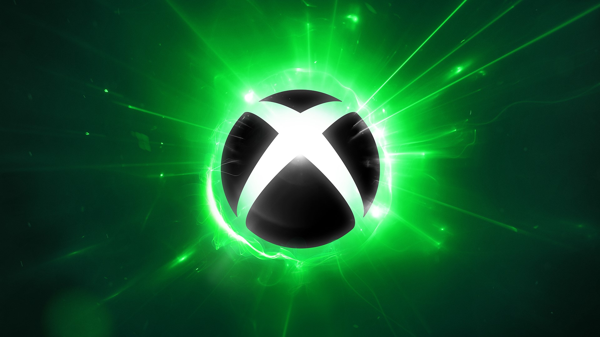 Xbox Live is down, so you can’t sign into your Xbox account