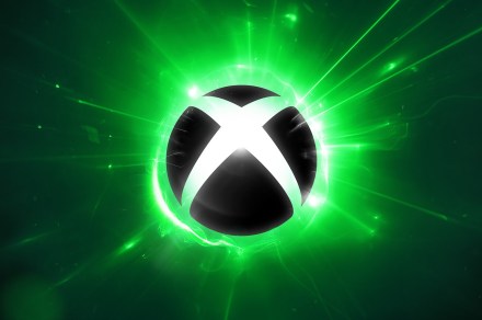 Xbox Live is down, so you can’t sign into your Xbox account