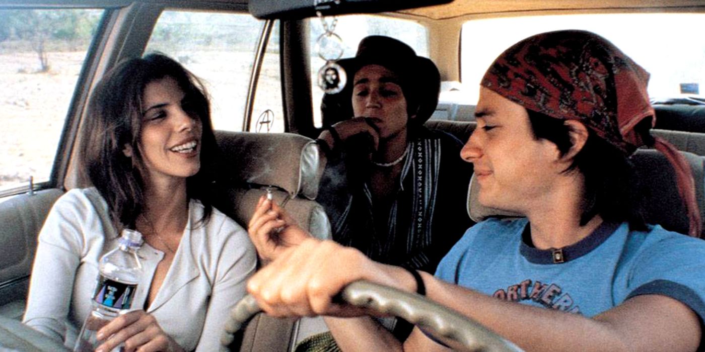 5 best road trip movies, ranked