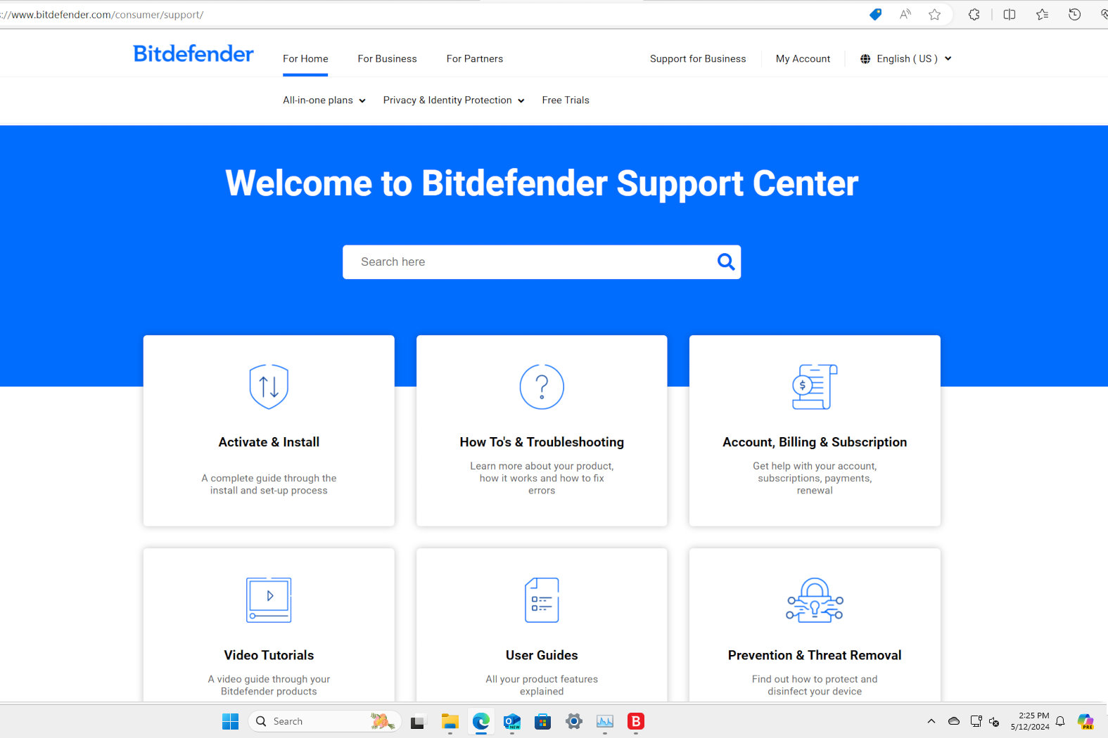 Обзор Bitdefender для Windows: премиум-защита для всех ваших устройств