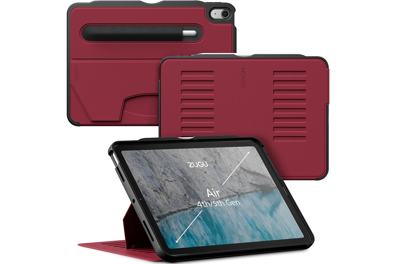 The best iPad Air cases in 2024