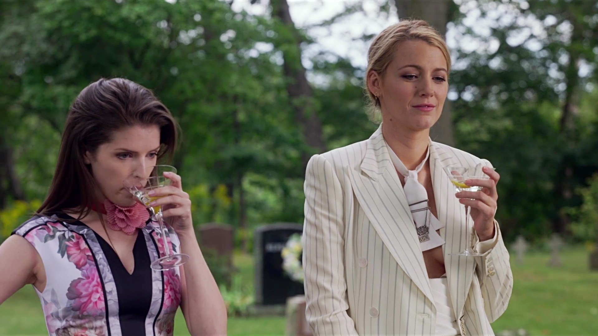 Like A Simple Favor? Then watch these 3 Netflix movies now