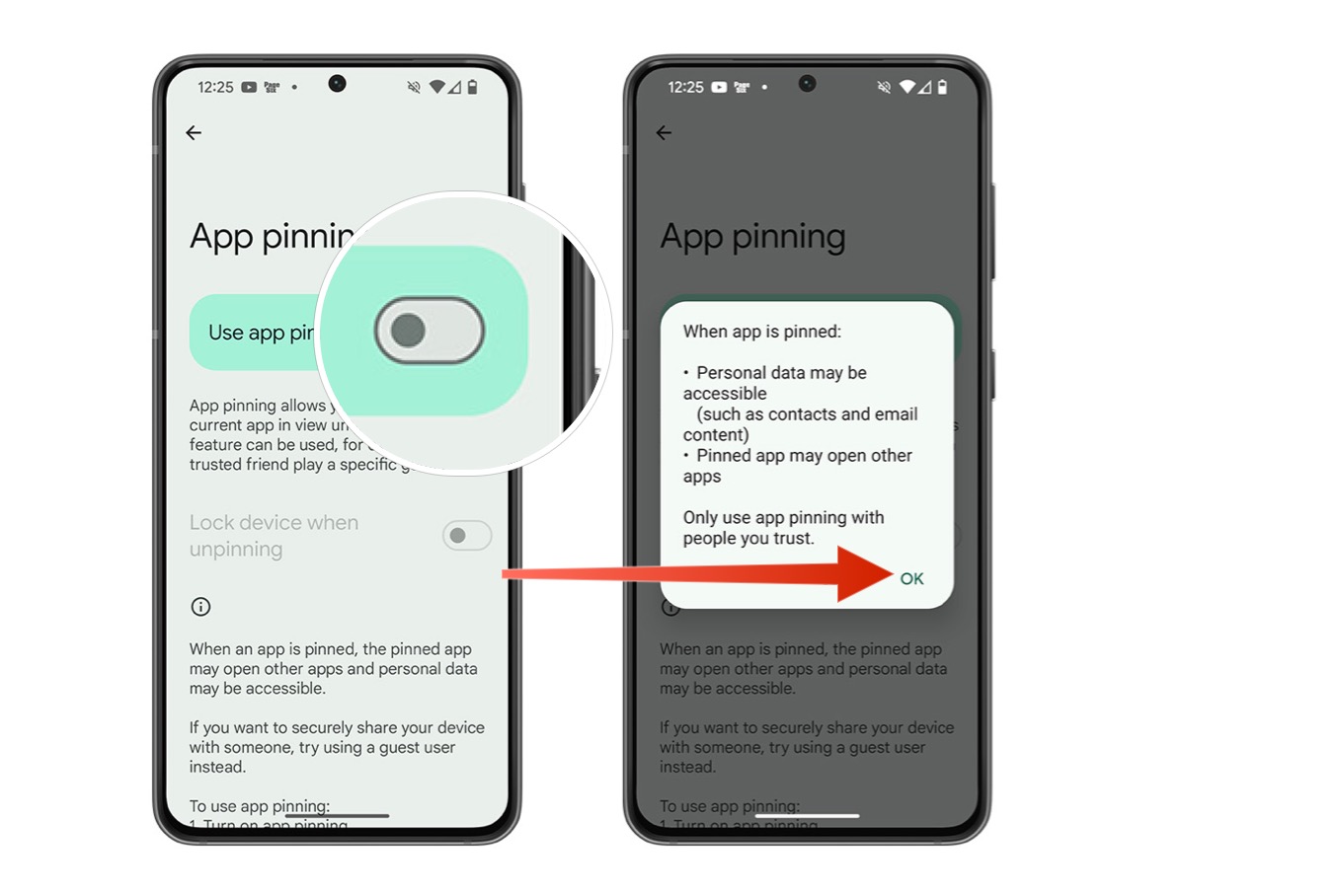 Как заблокировать приложения на Android (и почему это следует сделать)