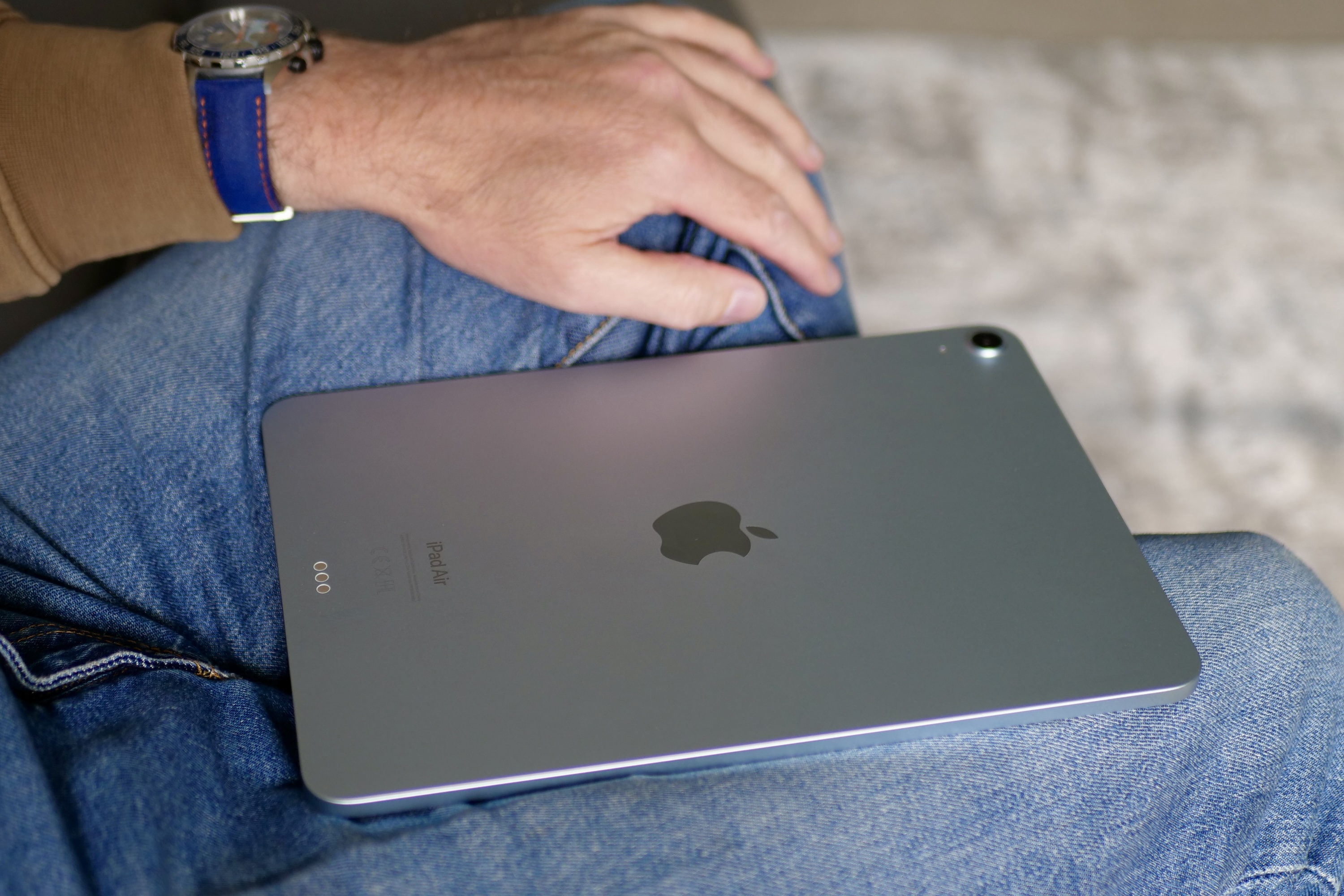 iPad Air (2024) review: the iPad most people should buy this year