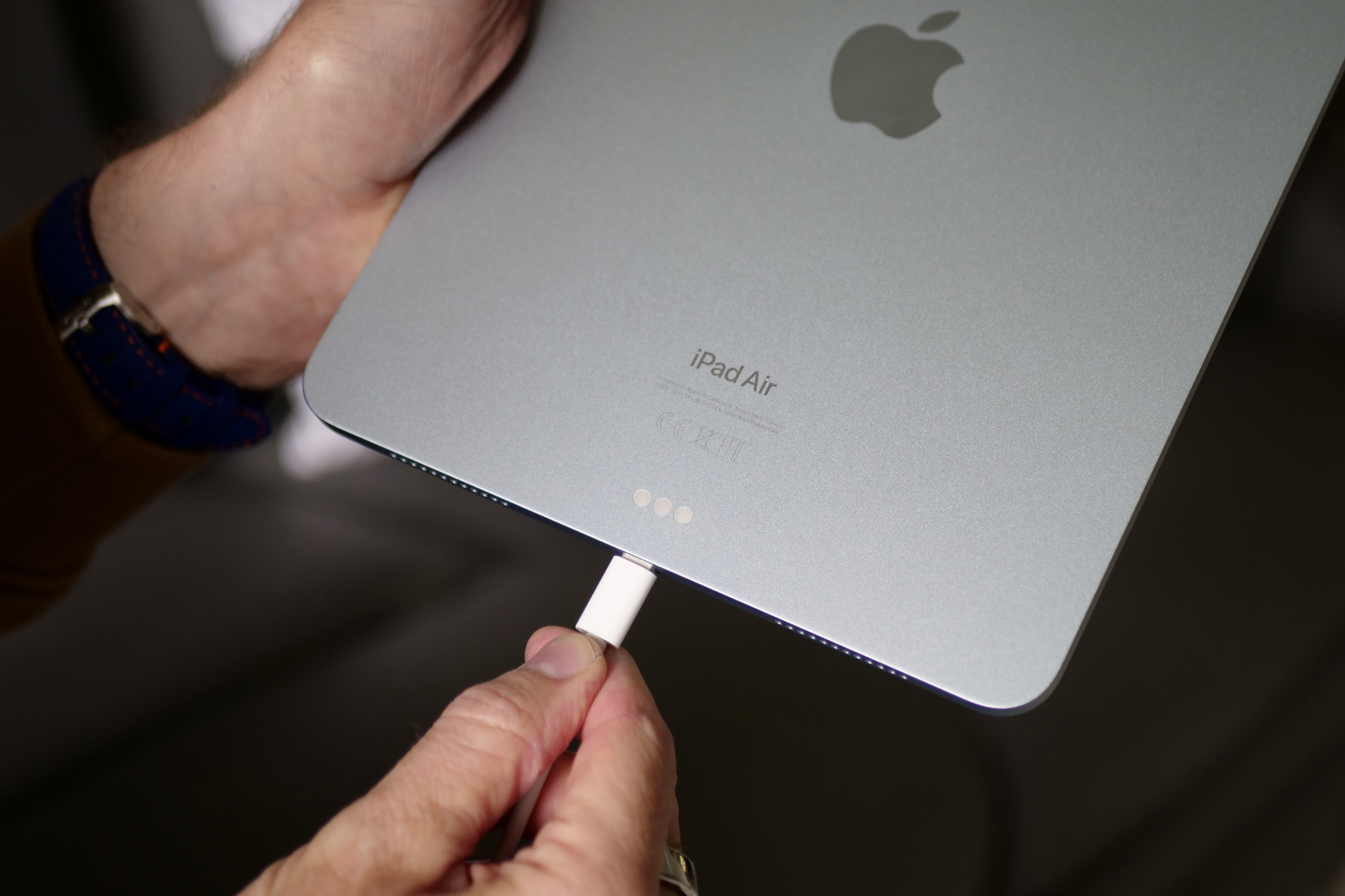 iPad Air (2024) review: the iPad most people should buy this year