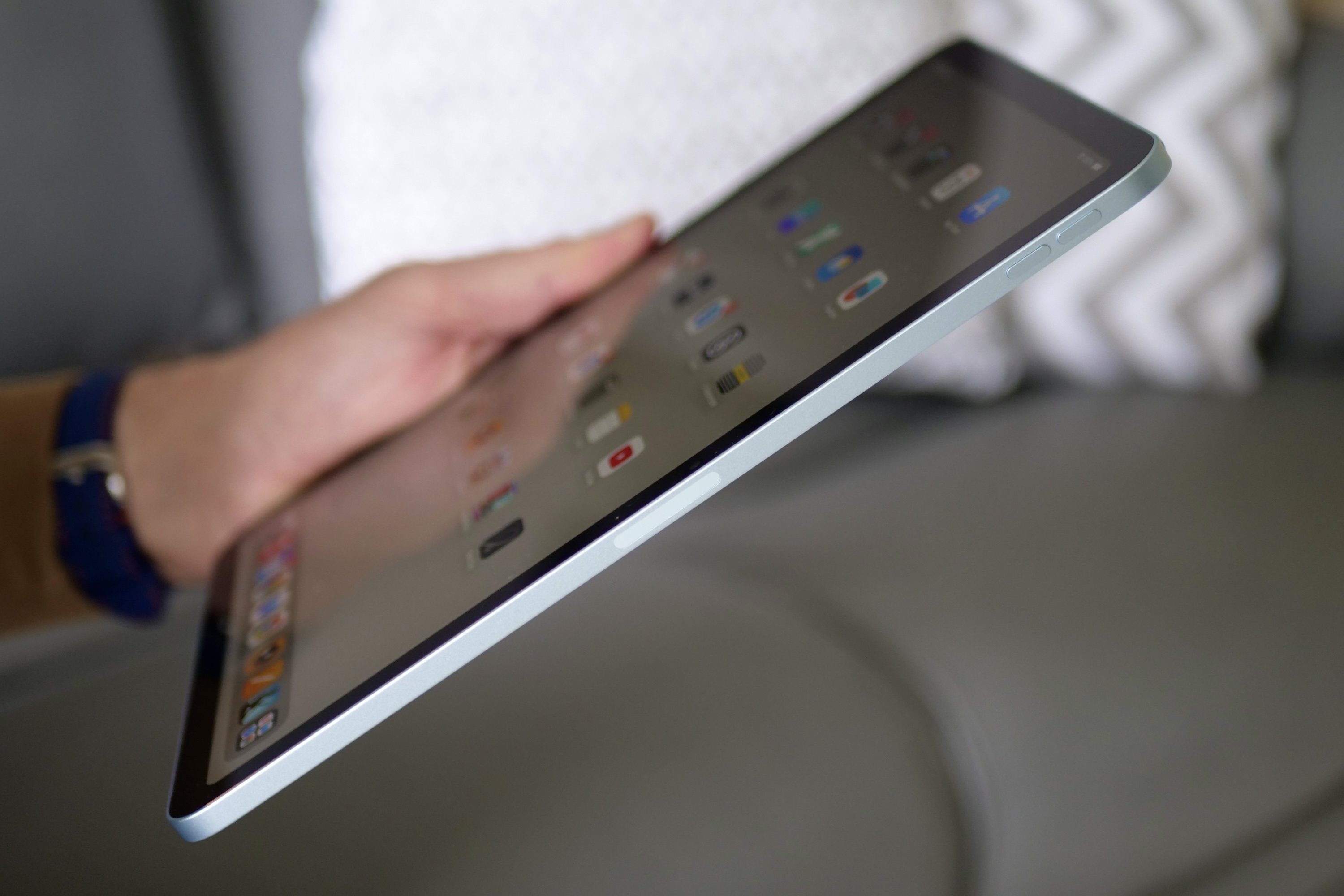 iPad Air (2024) review: the iPad most people should buy this year