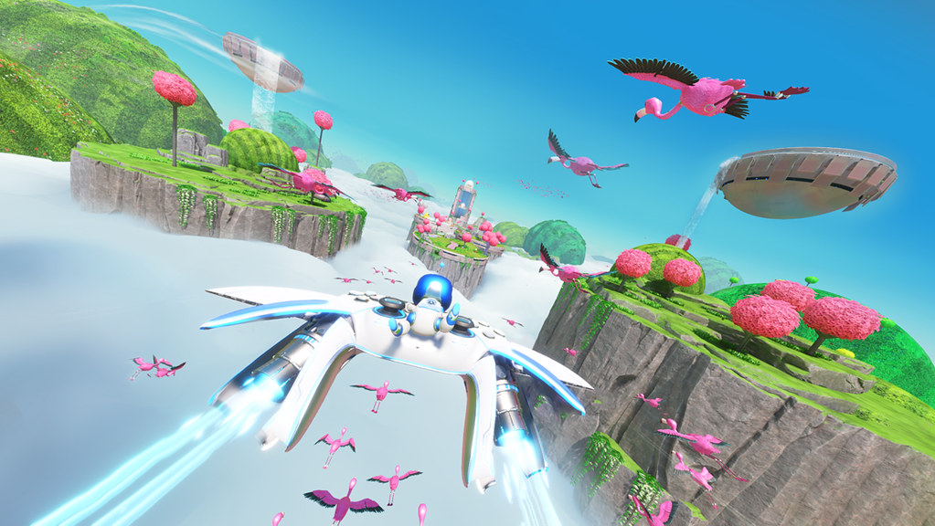 Astro Bot review: Play has no limits in one of PS5’s finest games