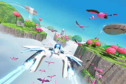 Astro Bot review: Play has no limits in one of PS5’s finest games