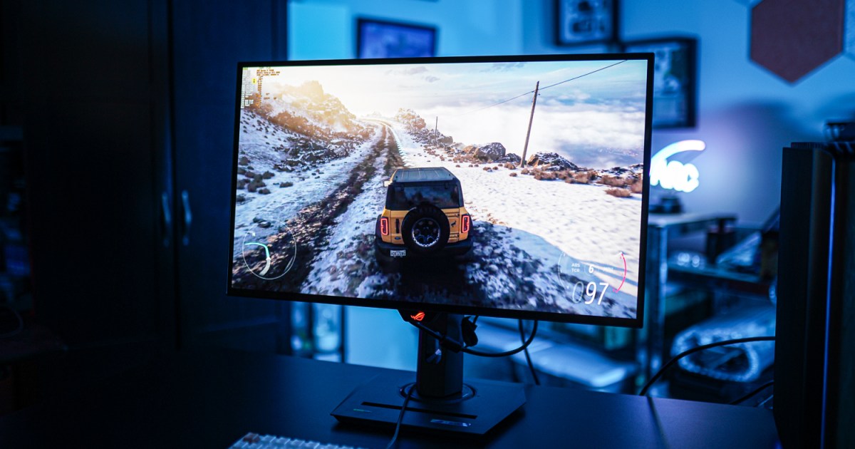 I tripled my frame rate with one button — and you can too | Tech Reader