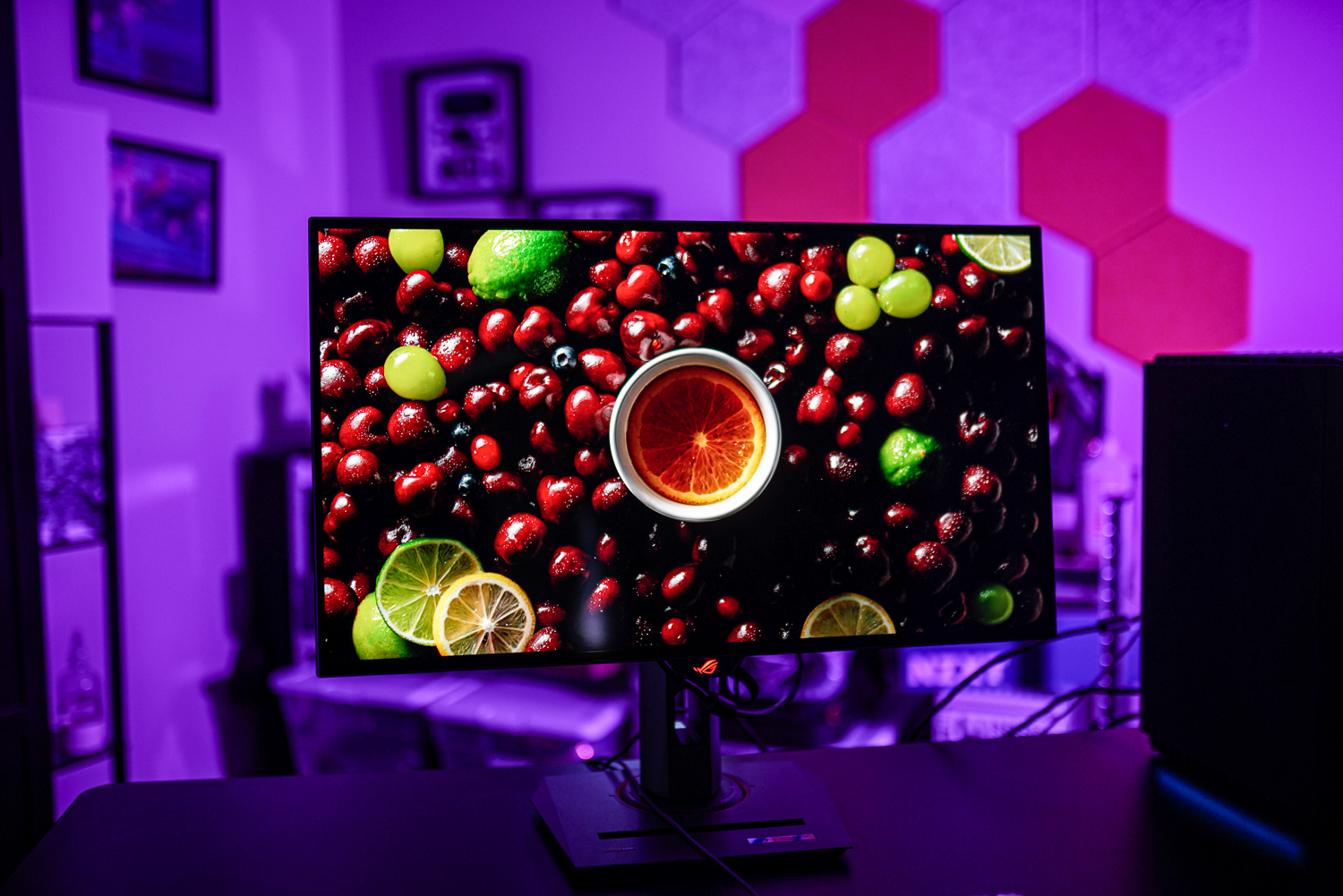 These were the 5 most exciting monitors I saw at Computex 2024