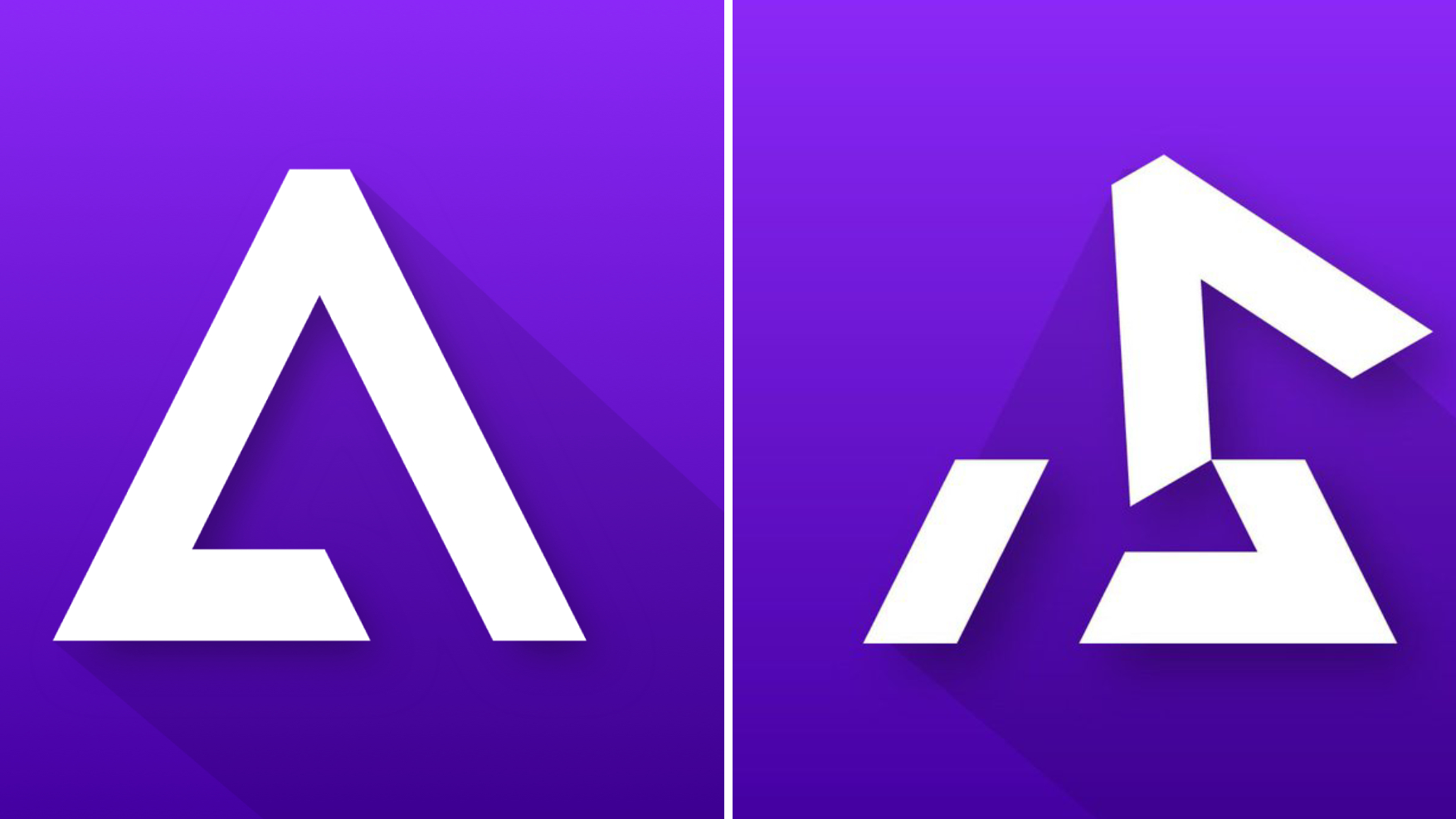 Delta emulator changes logo after Adobe lawsuit threats — but just barely