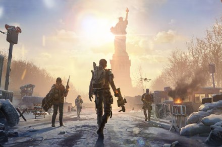 Ubisoft delays its Rainbow Six, The Division mobile titles … again