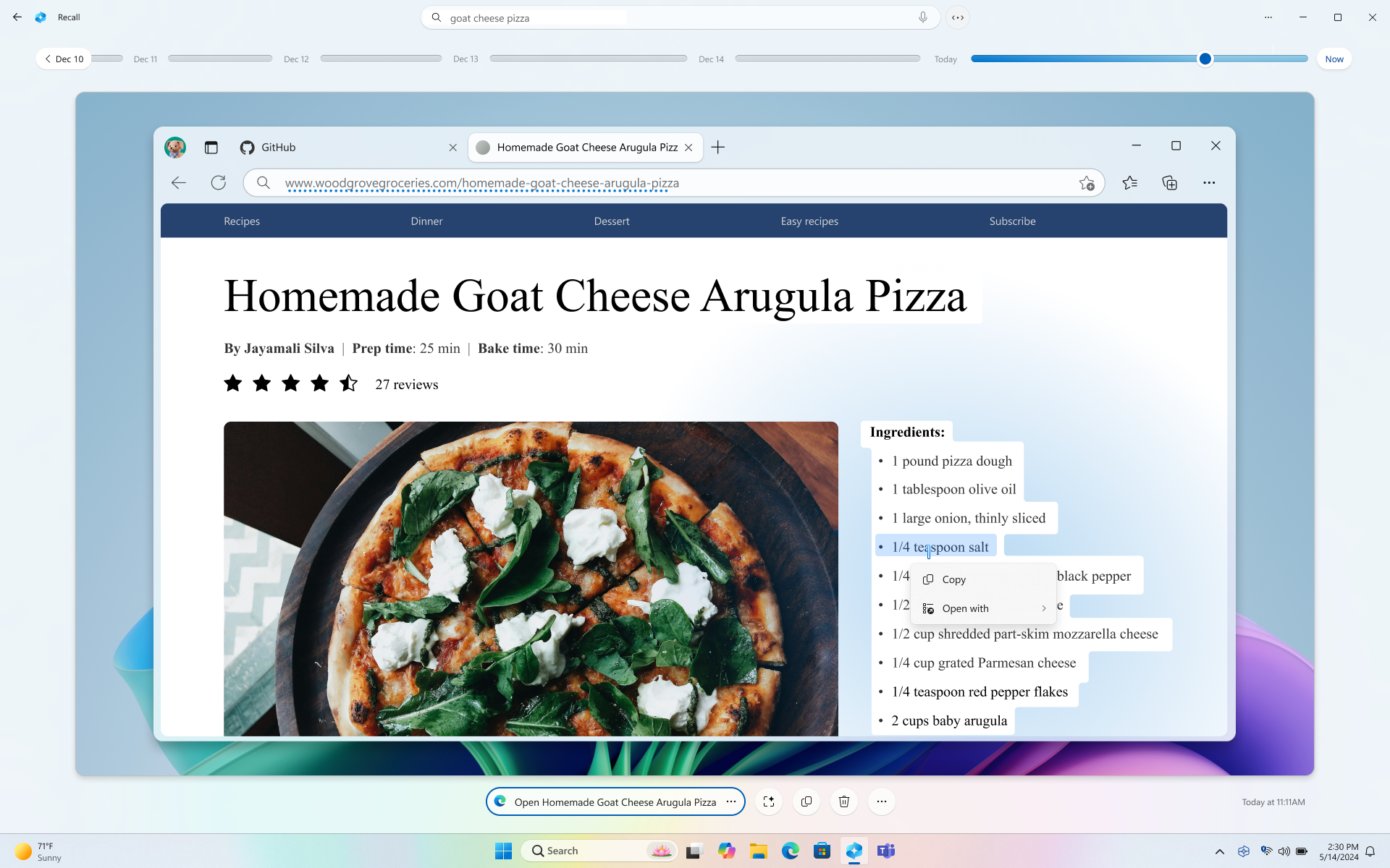 Here’s why everyone is talking about this controversial new Windows AI feature